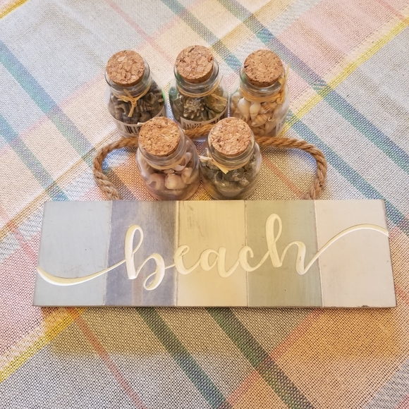 Other - 🔥Firm🔥Beach decor